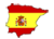 COOPERATIVA D´ARTESA - Espanol