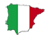 COOPERATIVA D´ARTESA - Italiano