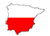COOPERATIVA D´ARTESA - Polski